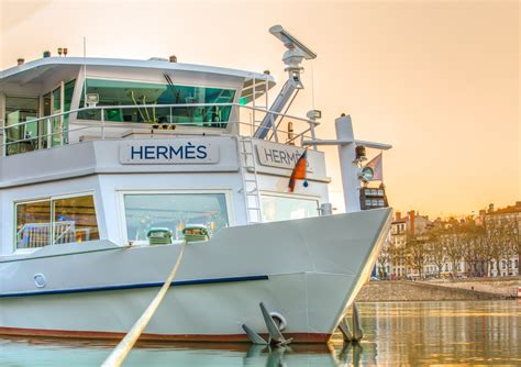 bateau hermes|bateau hermes restaurant.